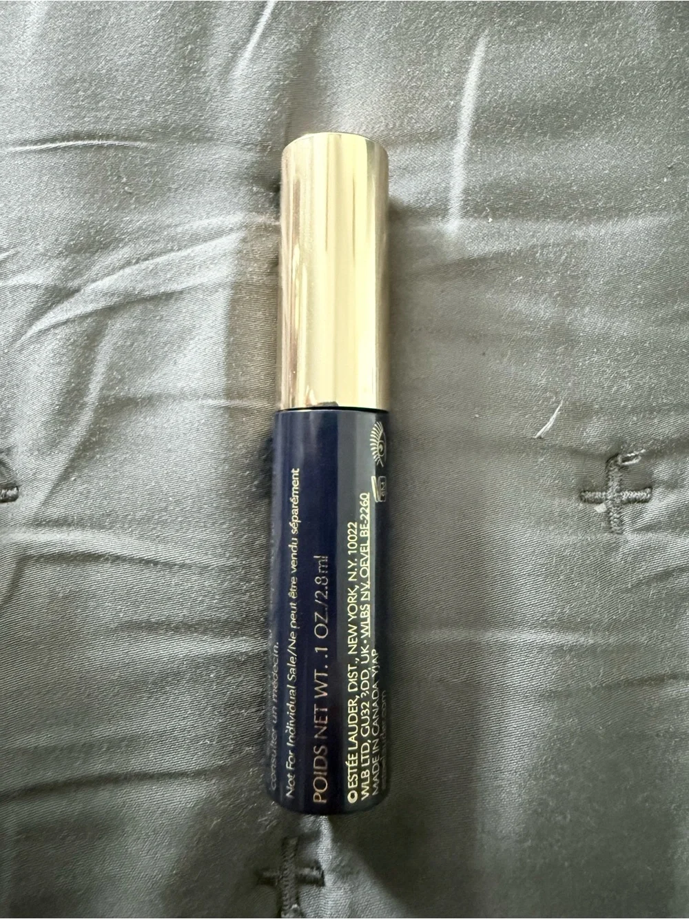Estee Lauder Sumptuous Extreme Lash Mascara NEW free gift - (not an old item)